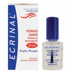 Ecrinal Soin Croissance & Résistance 10 ML