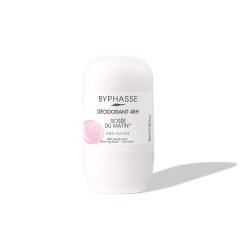 Byphasse Déodorant Roll On Anti Taches Rosée De Matin 50ML