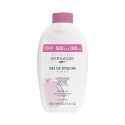 Byphasse Gel Douche Grenade Rose 600ML