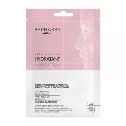 Byphasse Masque Tissu Skin Booster Hydratant 18ML