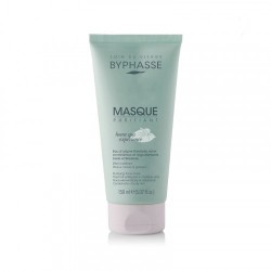 Byphasse Home Spa Expérience Masque Purifiant 150ML