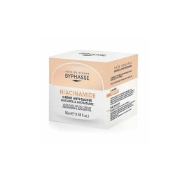 Byphasse Niacinamide Crème Anti Taches 50ml
