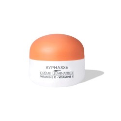 Byphasse Vitamine C Crème Illuminatrice 50ML