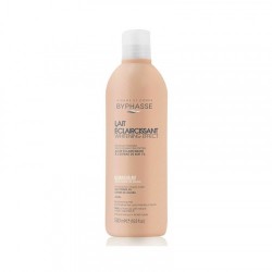 Byphasse Lait Eclaircissant Whitening Effect Extrait D'Avoine 500ML