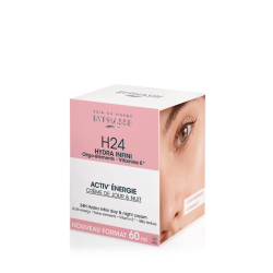 Byphasse Activ Energie Crème Jour & Nuit Hydra Infini 24H 50ML