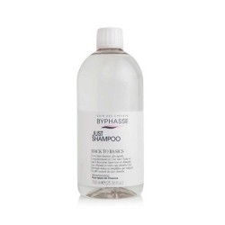 Byphasse Back To Basics Just Shampoing 750 ML