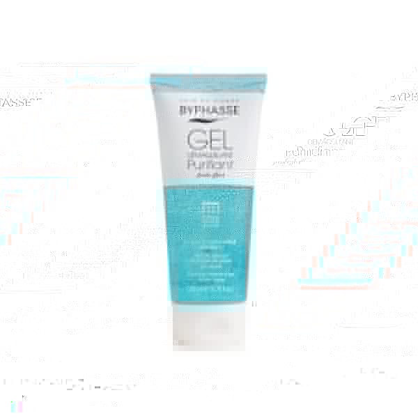 Byphasse Gel Démaquillant Purifiant Fresh Effect 200ML