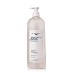 Byphasse Gel Douche Dermo Micellaire Surgras 1L