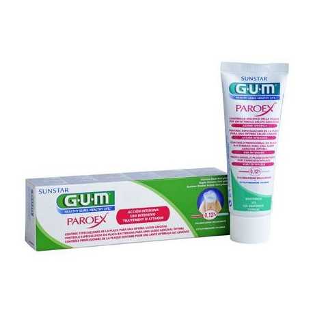 Gum Dentifrice 
