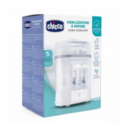 Chicco Stérilisateur 3en1