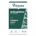 Vitavea Articulations Collagène Marin Boite de 30 Comprimes