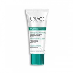 Uriage Hyseac Mat Emulsion 40ml