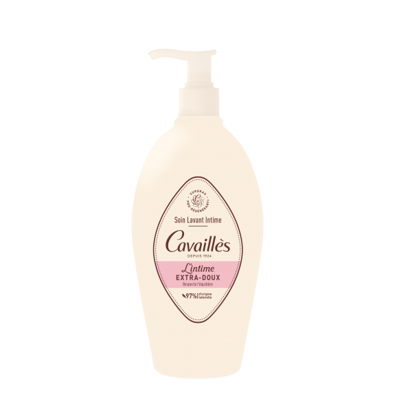 Rogé Cavaillès Gel Intime Extra Doux 250ml