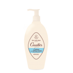 Rogé Cavaillès Gel Intime Anti bactérien 250ml