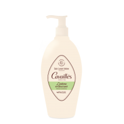 Rogé Cavaillès Gel Intime Sécheresse 250ml