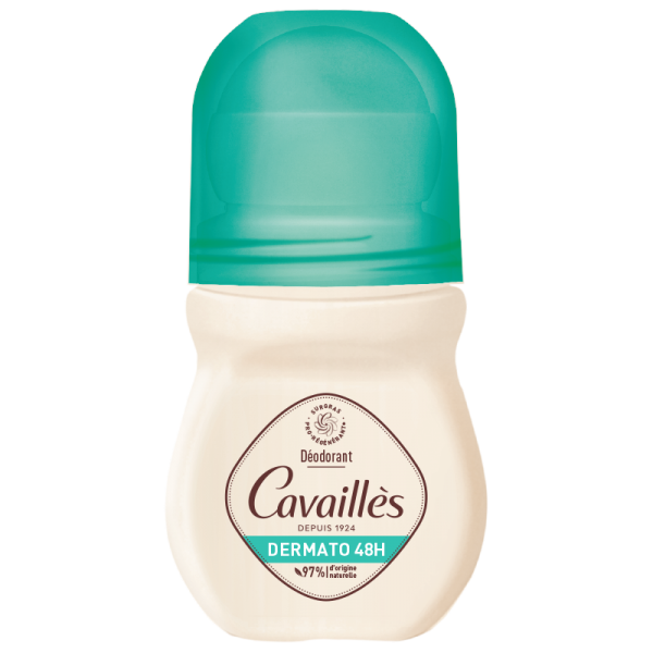 Rogé Cavaillès Gel douche hydratant Crème de lait 200ml