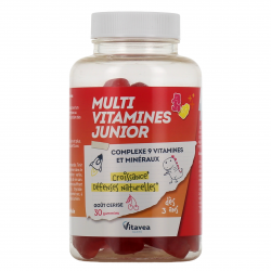 Vitavea Multivitamines Junior