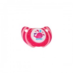Baby Pur Sucette Novelty fille 6-18M