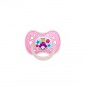Baby Pur Sucette Cherry fille 0-6m