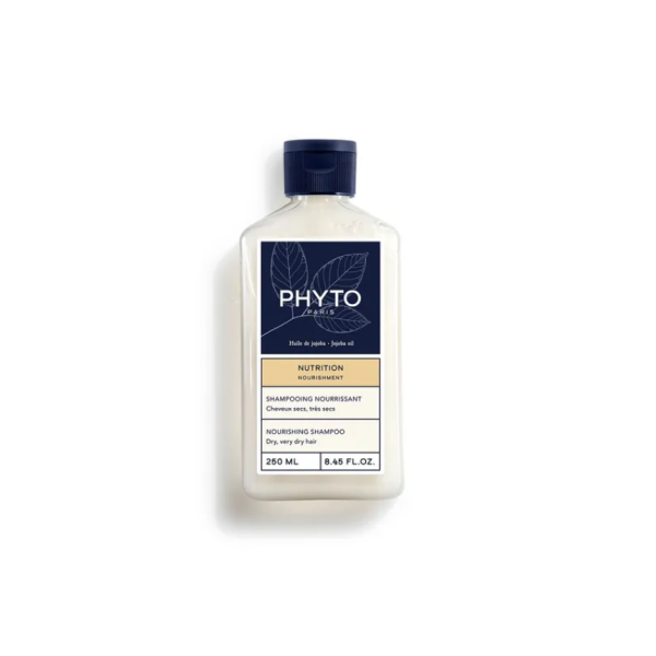 Phyto nutrition Shampoing 250 ML