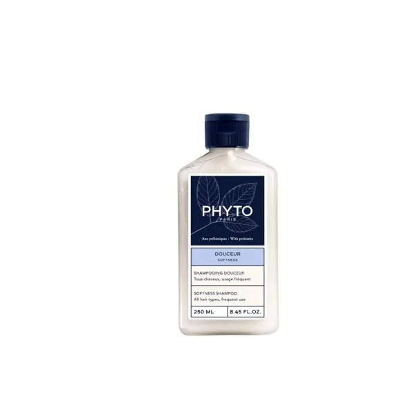 Phyto Douceur Shampoing 500ml