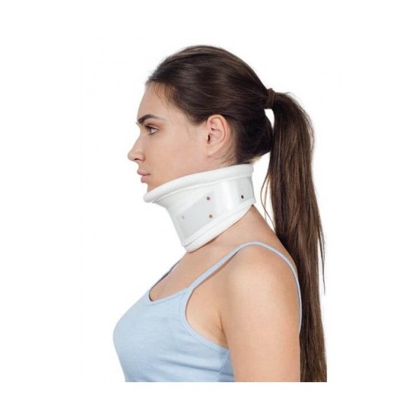 Orthofix Collier Cervical Rigide Avec Appui Mentonnier C3 medium