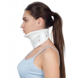 Orthofix Collier Cervical Rigide Avec Appui Mentonnier C3 Xlarge