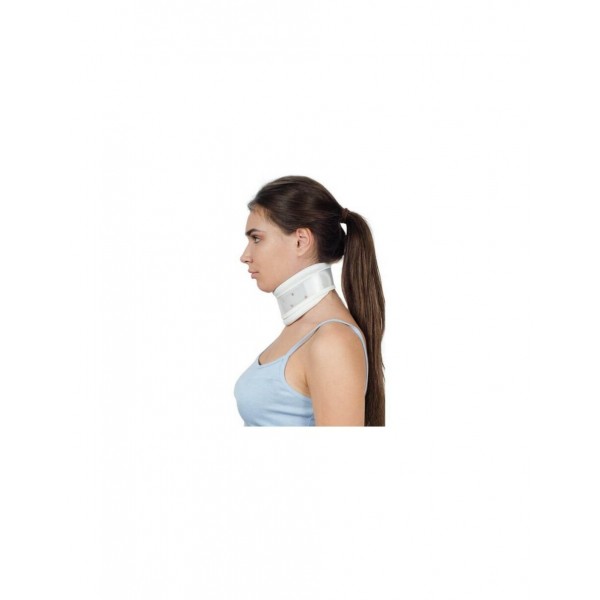 Orthofix Collier Cervical Rigide Sans Appui Mentonnier C3 Xlarge