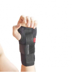 Orthofix Attelle de poignet bilatérale medium