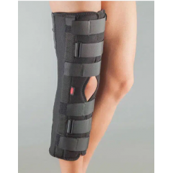 Orthofix Attelle de Genou Fixe 35cm