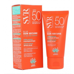SVR Sun Secure Blur Sans Parfum SPF50+ 50ML