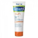 Cetaphil sun Ecran Liposome Crème SPF50+ 100ml