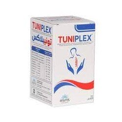 Tuniplex 30 Gélules