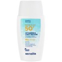 Sensilis Sensitive Skin Water Fluid Invisible SPF50+ 40ML