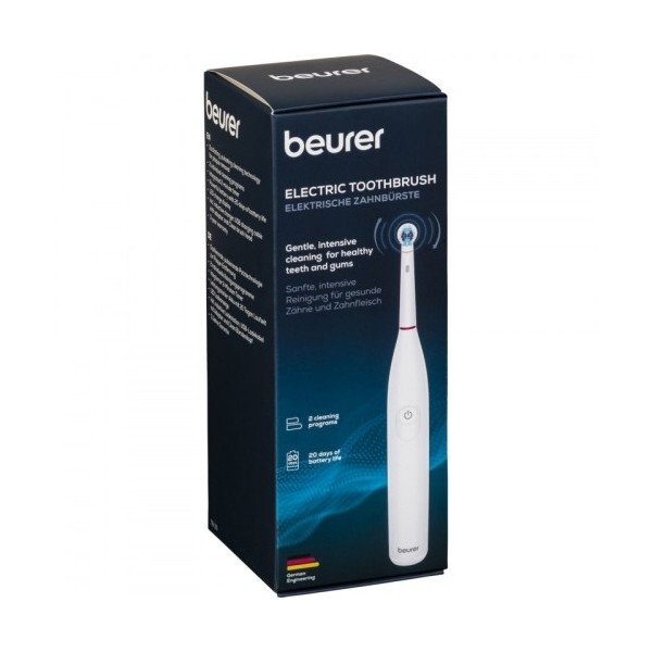 Beurer Brosse à Dents Electrique TB 30