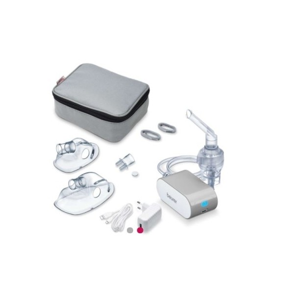 Beurer Aerosol à Air Comprime IH58