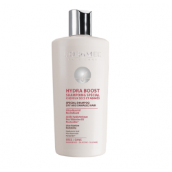 L'Oramel Hydra Boost Shampoing Cheveux Secs Et Abimés 300ML