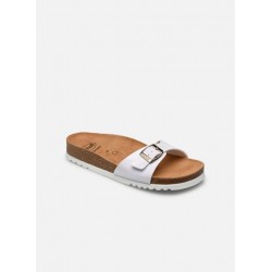 Scholl GINNI Blanc