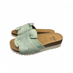 Scholl Princy Aquamarine