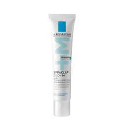 La Roche Posay Effaclar Duo+ M Soin Triple Correction Anti Imperfections 40ML