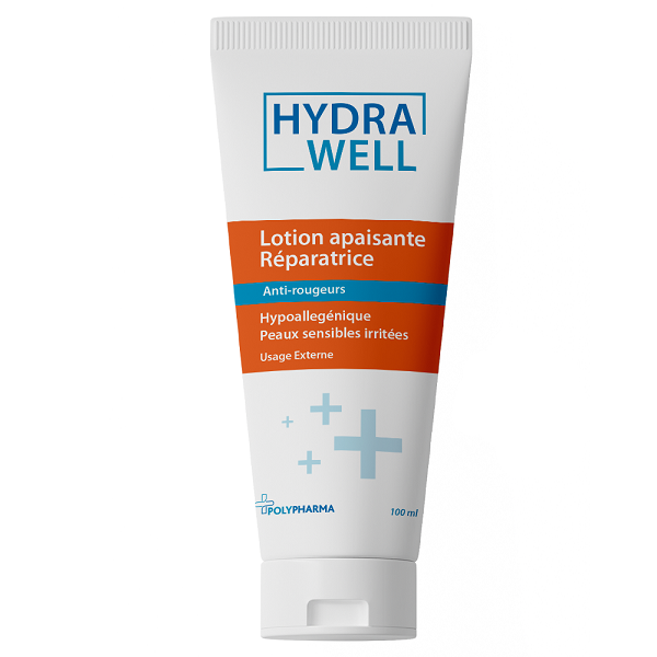 Hydrawell Lotion 100ml