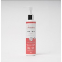 Jouvence KERABIO Après Shampoing Lissant 200ml