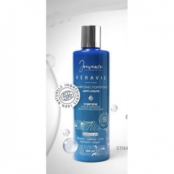 Jouvence Keravie Shampoing Antichute 250ML