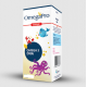 Omegapro sirop 120 ml