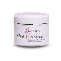 Rivaderm Keratiliss Masque 150ml