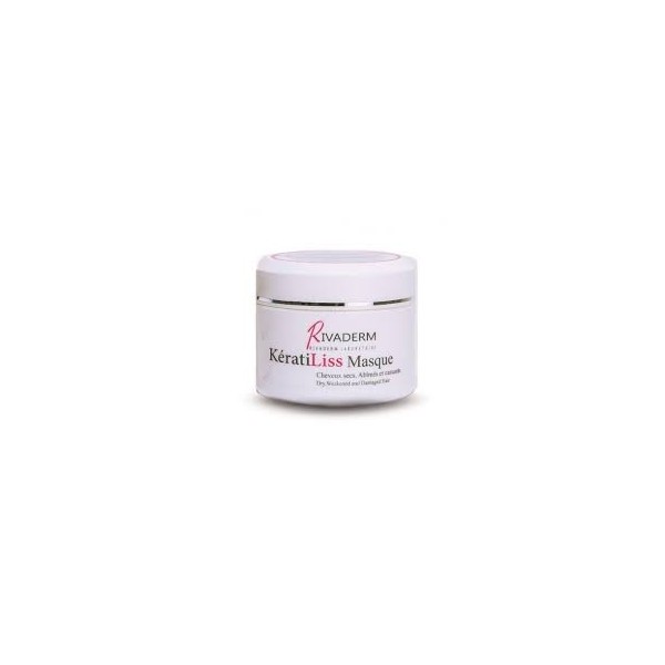 Rivaderm Keratiliss Masque 150ml