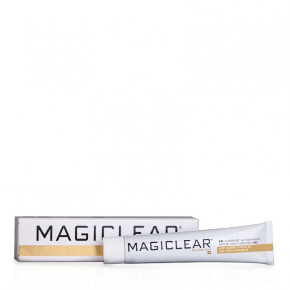 Magiclear Gel Clarifiant Action Rapide 50GR