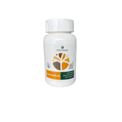 Phytokad Curcuma 90 Gélules