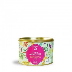 Phytokad Tisane Minceur 20 Sachets