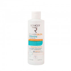 RONCEY Clairskin Lotion tonique Anti Tâches 250ml